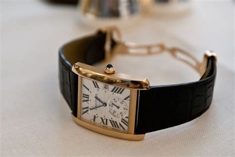 faux cartier watches men